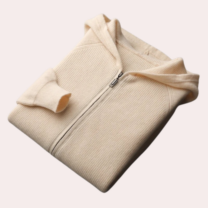 Stilvoller Hochwertiger Herren-Hoodie Für Optimalen Komfort