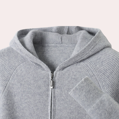 Stilvoller Hochwertiger Herren-Hoodie Für Optimalen Komfort