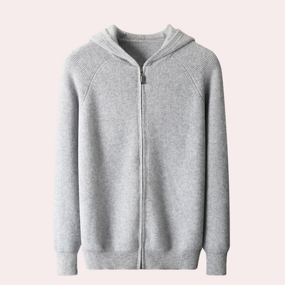 Stilvoller Hochwertiger Herren-Hoodie Für Optimalen Komfort
