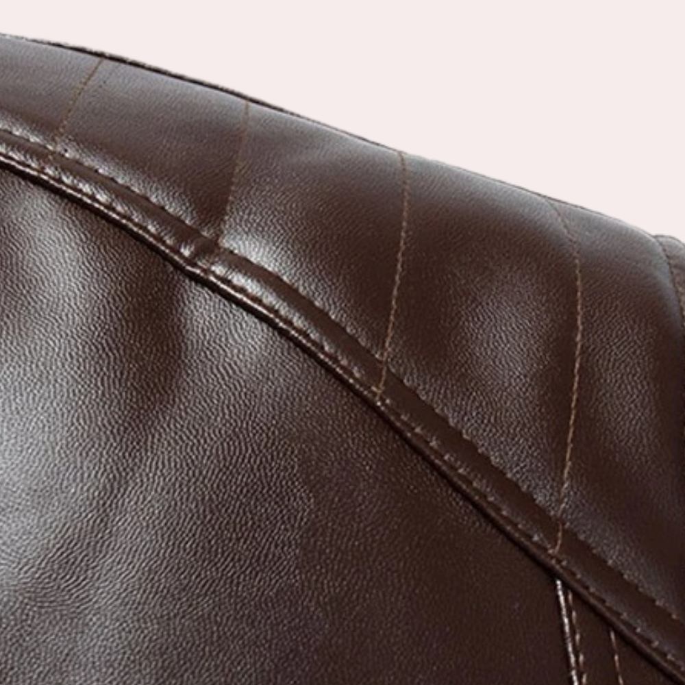 Stilvoller Wintermantel für Männer - Eleganz Für Die Kalte Saison