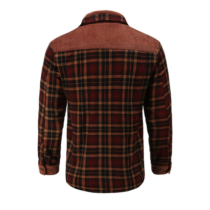 Stylische Herrenjacke für jeden Anlass – bequem & nachhaltig