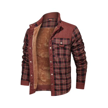 Stylische Herrenjacke für jeden Anlass – bequem & nachhaltig