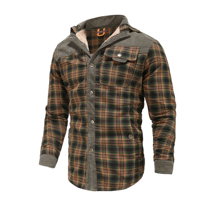 Stylische Herrenjacke für jeden Anlass – bequem & nachhaltig