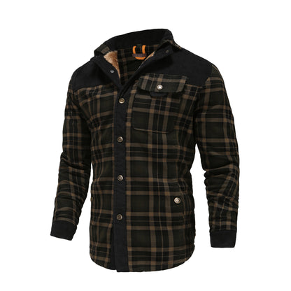 Stylische Herrenjacke für jeden Anlass – bequem & nachhaltig