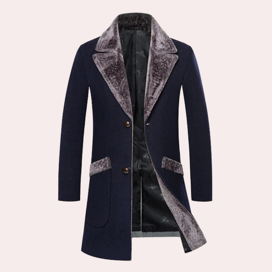 Stylische Jacke Für Den Modernen Mann – Bradley Kollektion