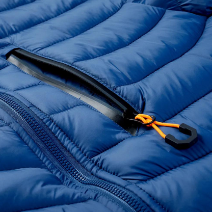 Stylische Luxusjacke Mit Kapuze Für Herren Online Kaufen