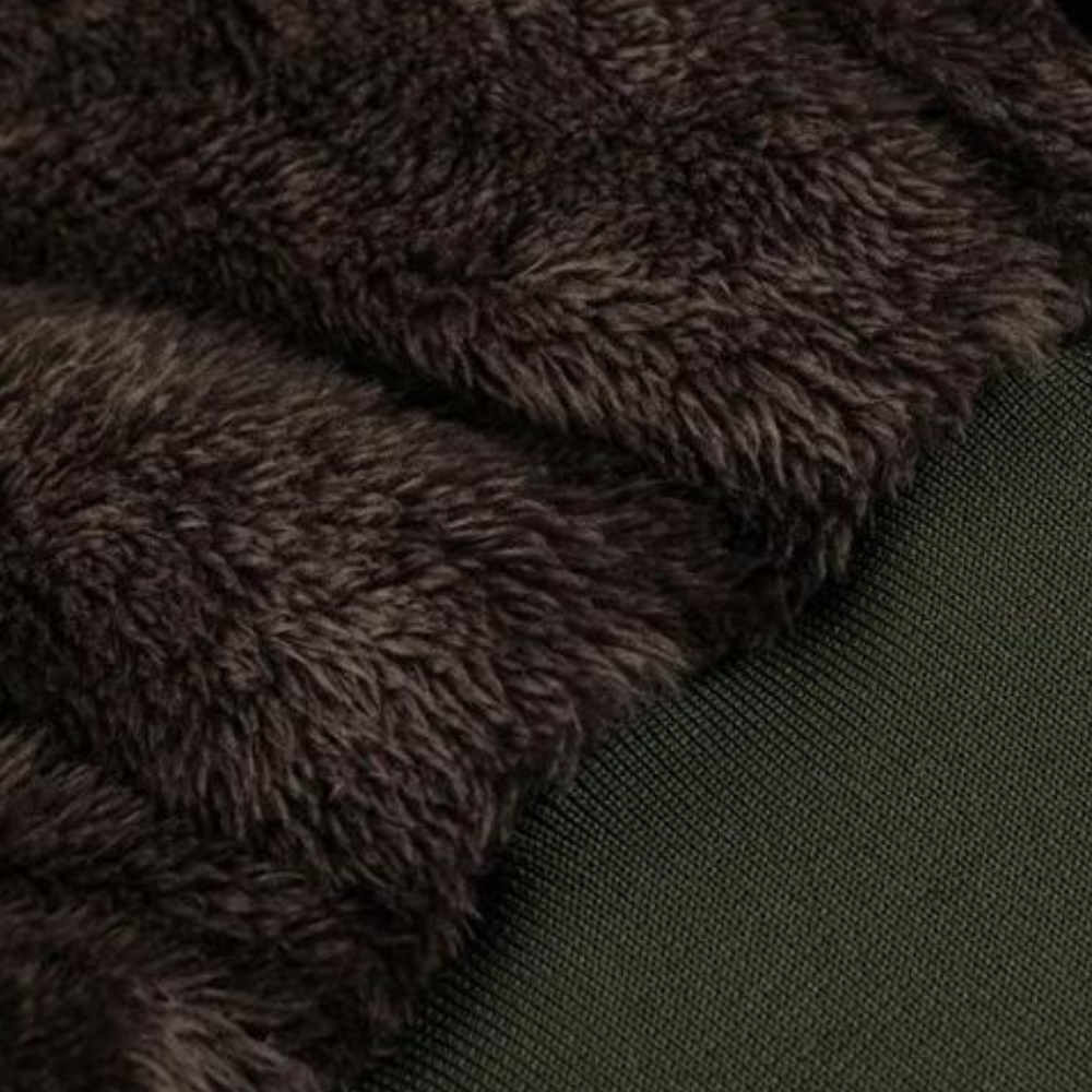 Stylische Winterjacke Mit Kapuze Für Herren – Donald