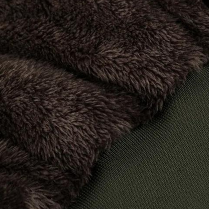 Stylische Winterjacke Mit Kapuze Für Herren – Donald