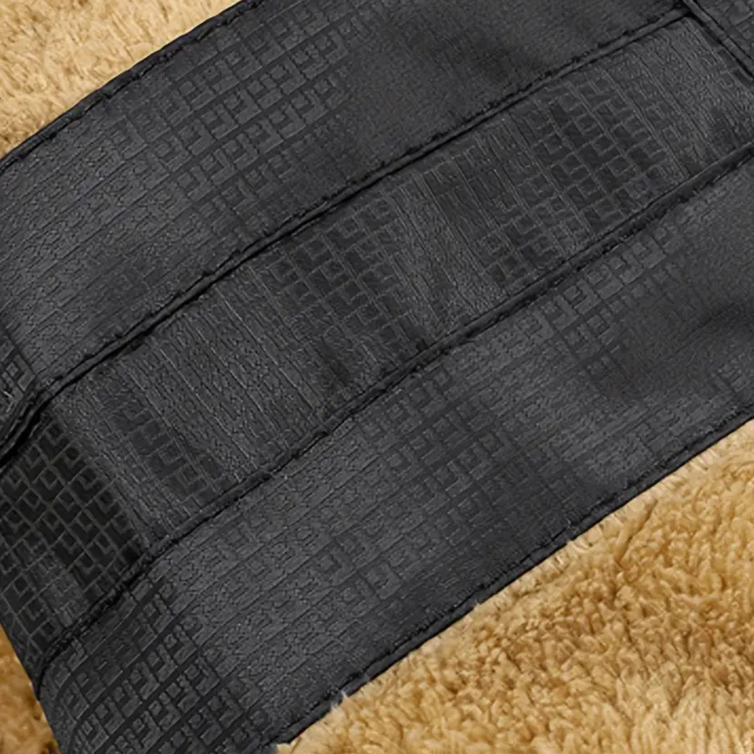 Stylischer Wintermantel Clyde Für Den Modernen Mann