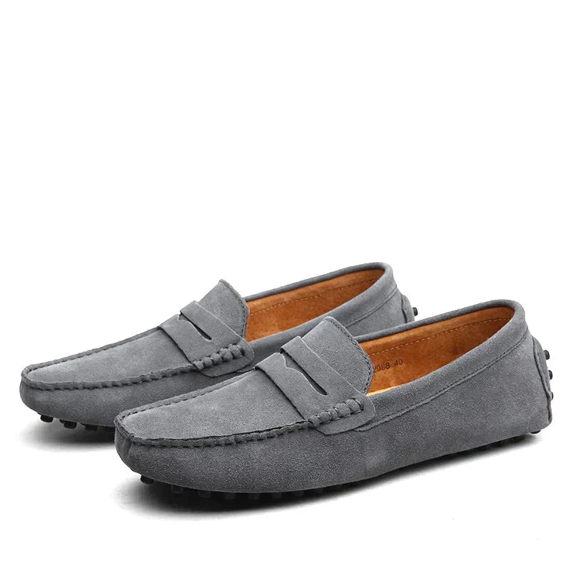 Svend | Herren-Loafer im italienischen Stil | Elegant, bequem & vielseitig