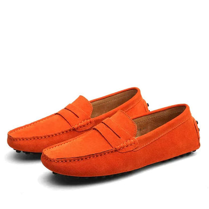 Svend | Herren-Loafer im italienischen Stil | Elegant, bequem & vielseitig