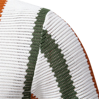 Tobias | Herren-Poloshirt aus Baumwolle – klassisch, bequem und vielseitig