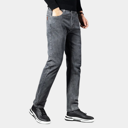 Trendige Slim Fit Jeans Für Männer Von Giovanni