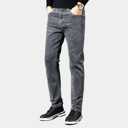 Trendige Slim Fit Jeans Für Männer Von Giovanni
