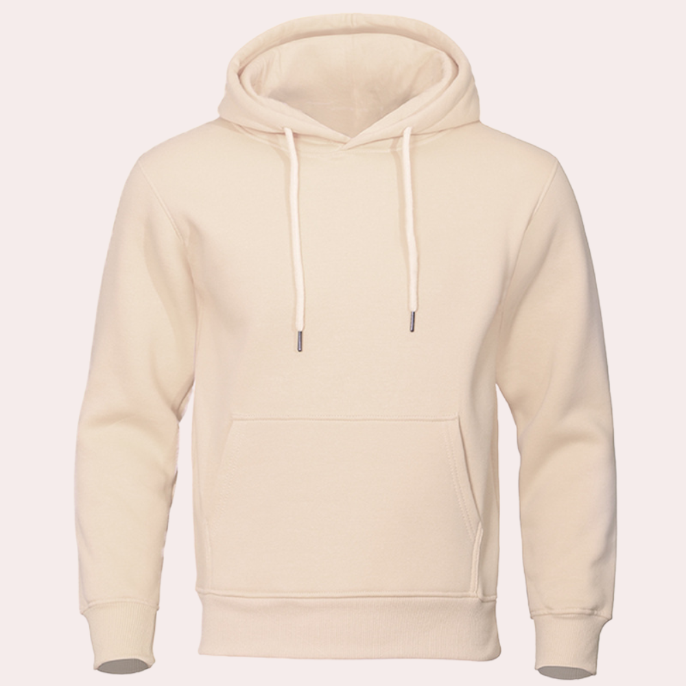 Ultimativ Komfort Und Wärme Herren-Hoodie Für Alle Gelegenheiten