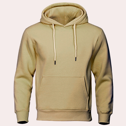 Ultimativ Komfort Und Wärme Herren-Hoodie Für Alle Gelegenheiten