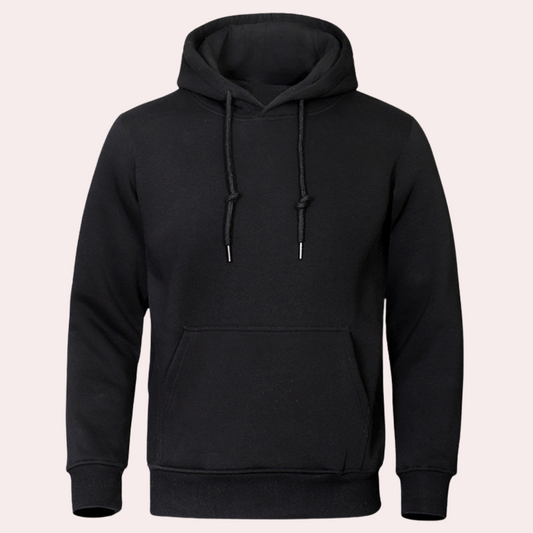 Ultimativ Komfort Und Wärme Herren-Hoodie Für Alle Gelegenheiten