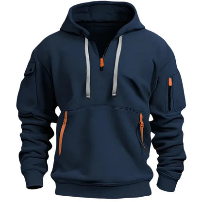 Ultimativer Herren-Hoodie für Komfort und Stil