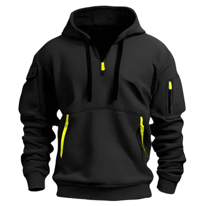 Ultimativer Herren-Hoodie für Komfort und Stil