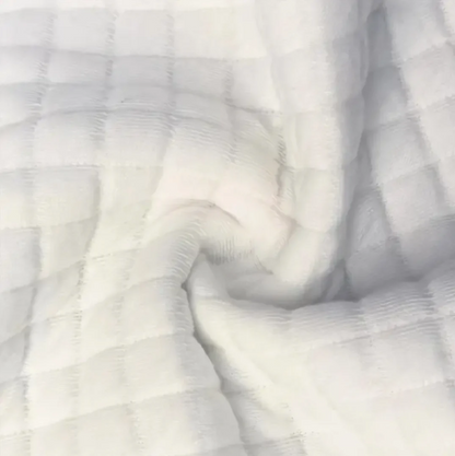 Ultra bequeme Herrenjacke mit weicher Wattierung