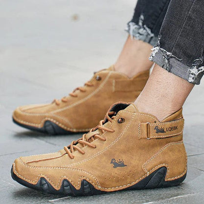 Unisex Antirutsch-Schuhe | Sicherheit und Komfort bei jedem Schritt