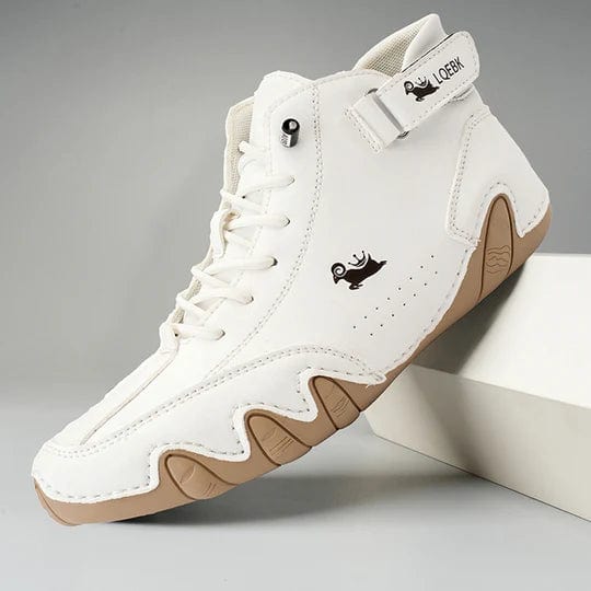 Unisex Antirutsch-Schuhe | Sicherheit und Komfort bei jedem Schritt