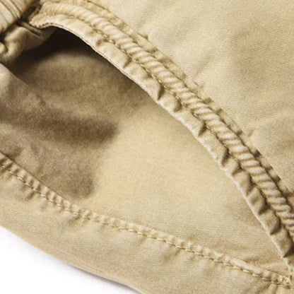 Vanguard Modische Herren-Cargohosen Für Abenteuerlustige Männer