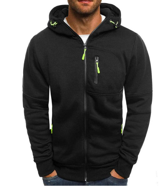 Vielseitige Herren Outdoor-Weste für Abenteuer und Freizeit