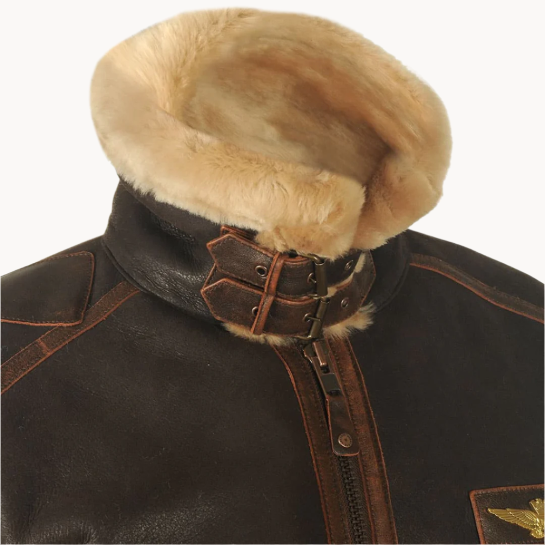 Vielseitige Trendjacke für jeden Anlass