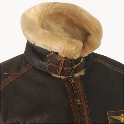 Vielseitige Trendjacke für jeden Anlass