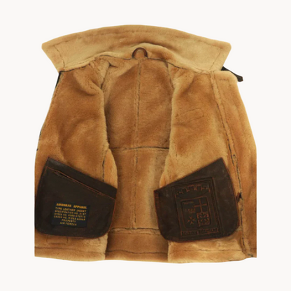 Vielseitige Trendjacke für jeden Anlass