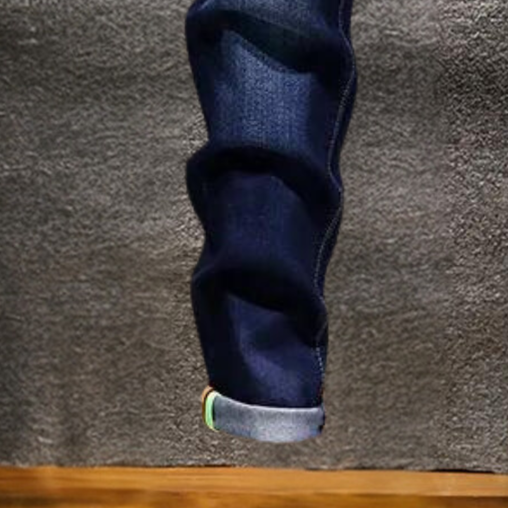 Vojin - Premium Denim-Jeans Für Stilvolle Männer