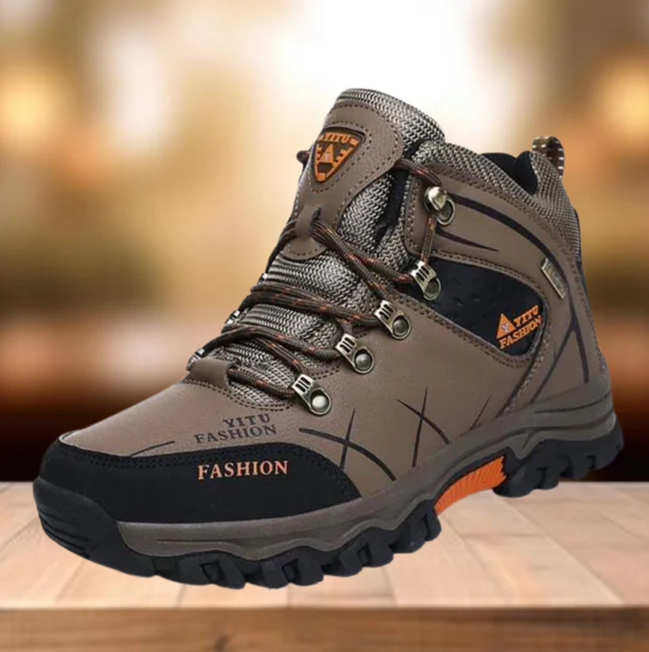 Wasserdichte Wanderstiefel für Abenteuerliche Erlebnisse
