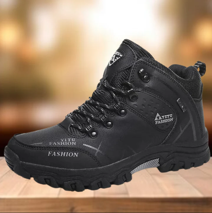 Wasserdichte Wanderstiefel für Abenteuerliche Erlebnisse