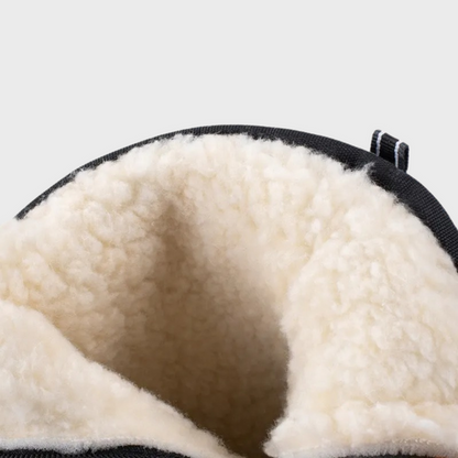 Wasserdichte Winterstiefel für Herren | Bequem und Stilvoll