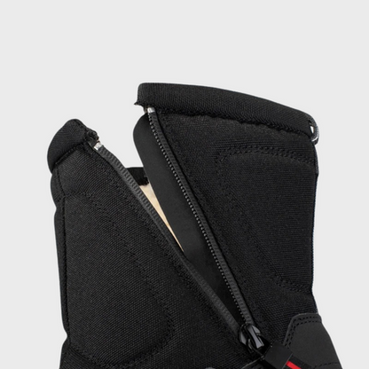 Wasserdichte Winterstiefel für Herren | Bequem und Stilvoll