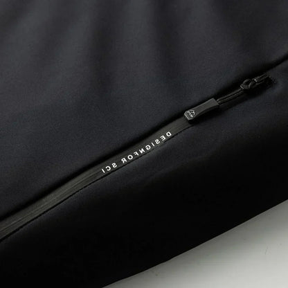 Winterjacke - Warm, Wasserfest und Stylisch für Jedes Wetter